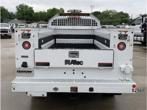 2019 Chevrolet Silverado 2500HD