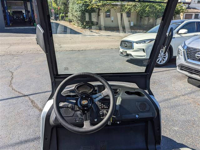 2024 Bintelli BEYOND 6PR LITHIUM 105-AH