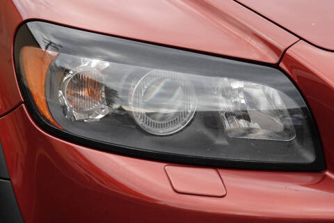 2008 Volvo C30 T5 Version 2.0