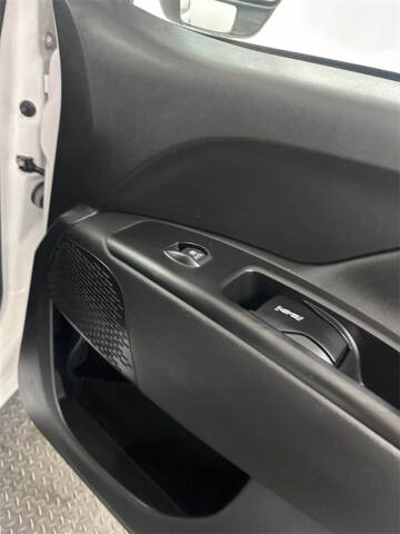 2015 RAM ProMaster City SLT