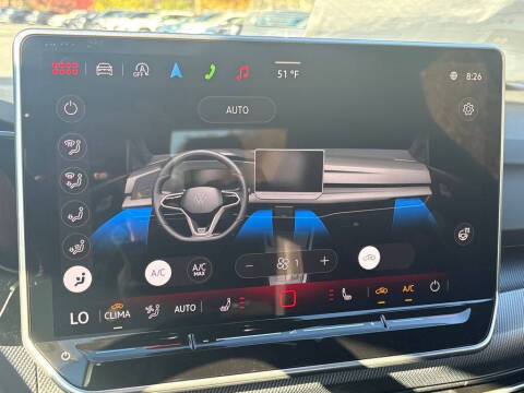 2026 Volkswagen Golf GTI SE