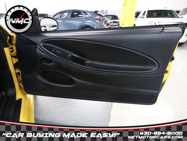 1995 Ford Mustang GT