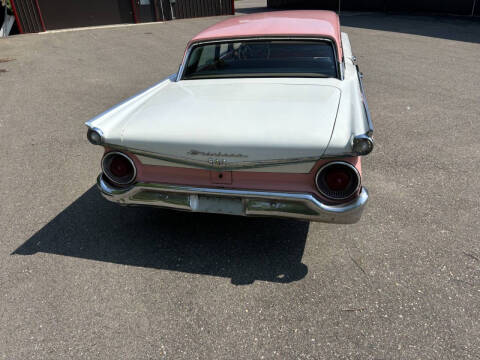 1959 Ford Fairlane