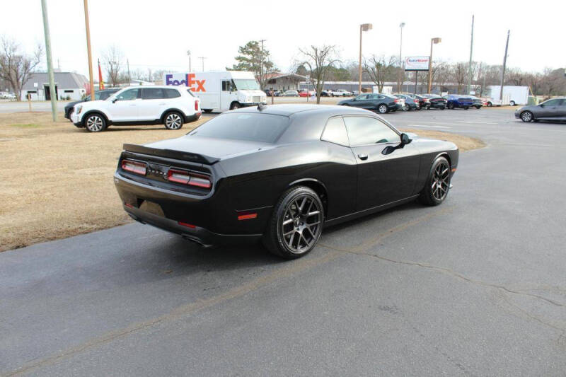 2019 Dodge Challenger R/T
