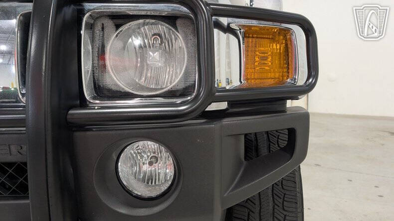 2008 HUMMER H3