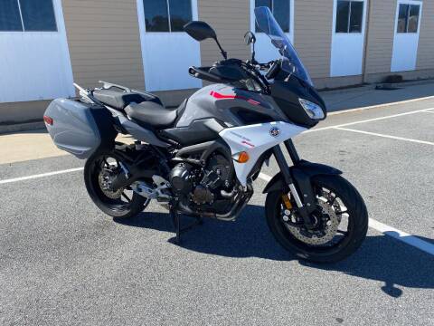 2019 Yamaha Tracer for sale at Michael's Cycles & More LLC in Conover NC