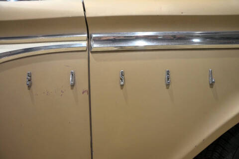 1959 Edsel Ranger