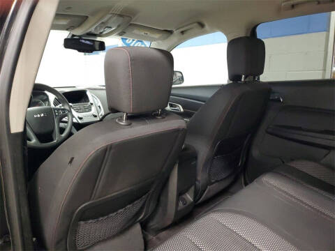 2016 GMC Terrain SLE-1