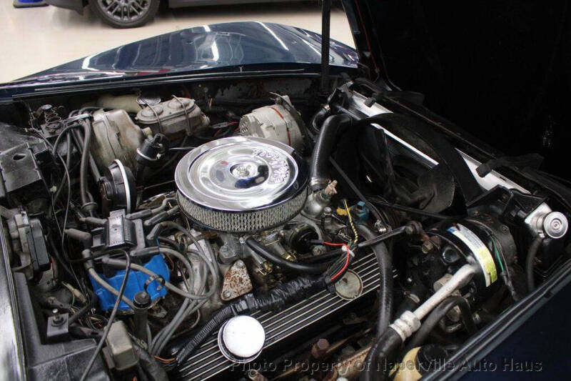 1981 Chevrolet Corvette