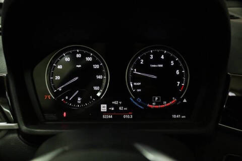 2019 BMW X1 sDrive28i