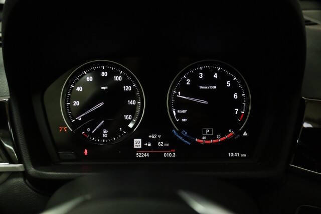 2019 BMW X1 sDrive28i