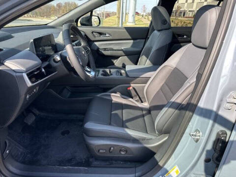 2026 Honda Prologue Elite