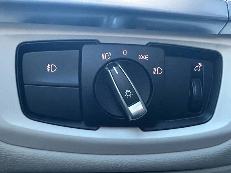 2017 BMW X5 sDrive35i