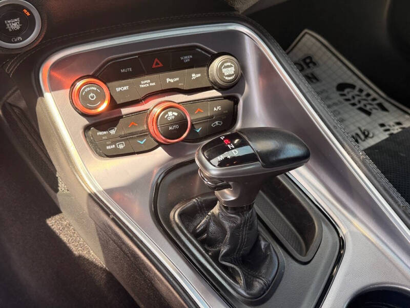2019 Dodge Challenger GT