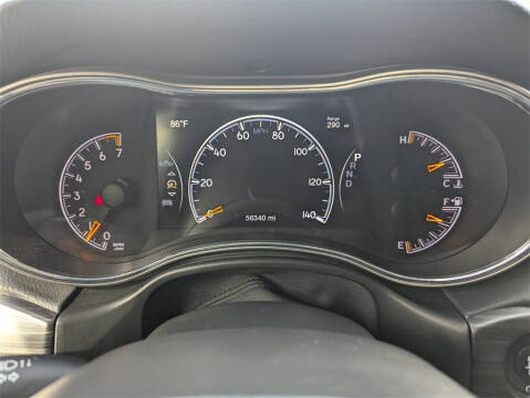 2022 Jeep Grand Cherokee WK Laredo X