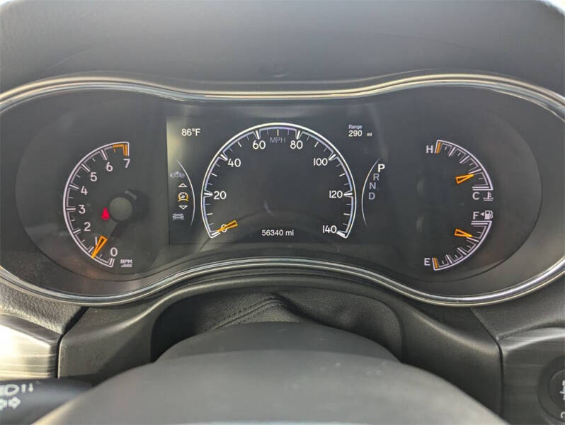 2022 Jeep Grand Cherokee WK Laredo X