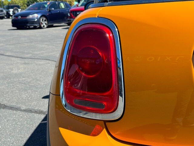 2015 MINI Hardtop 2 Door for sale at Axio Auto Boise in Boise, ID