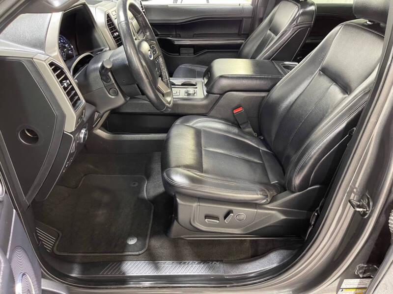 2019 Ford Expedition MAX XLT