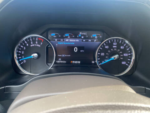 2018 Ford Expedition XLT