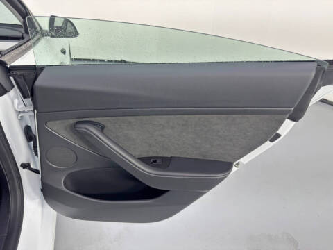 2023 Tesla Model 3 Long Range