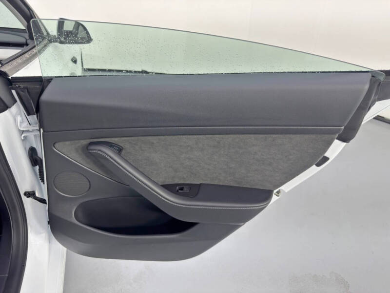 2023 Tesla Model 3 Long Range