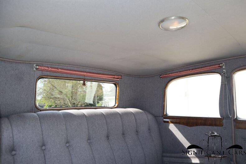 1932 Chrysler Imperial