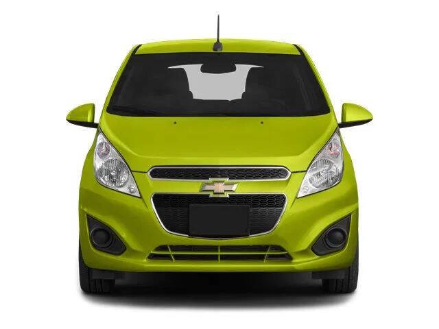 2014 Chevrolet Spark 2LT CVT