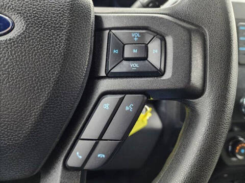 2019 Ford F-250 Super Duty