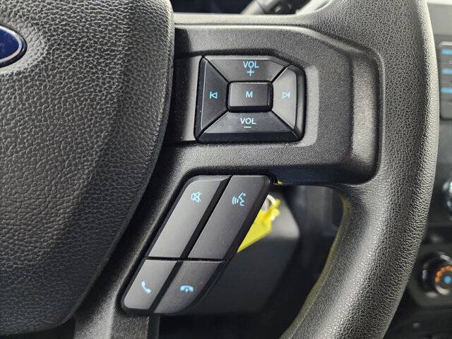 2019 Ford F-250 Super Duty