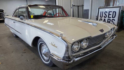 1960 Ford Starliner