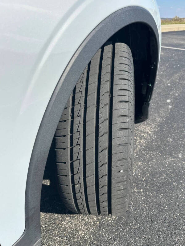 2023 Polestar 2 Long Range Dual Motor