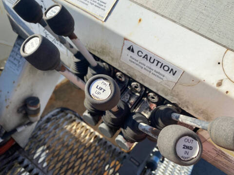 2006 International DuraStar 4300