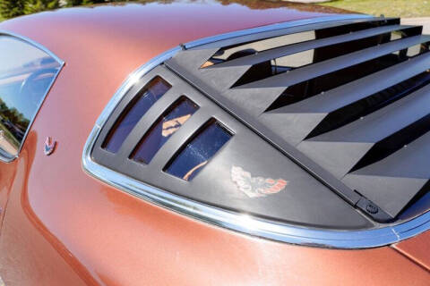 1978 Pontiac Firebird