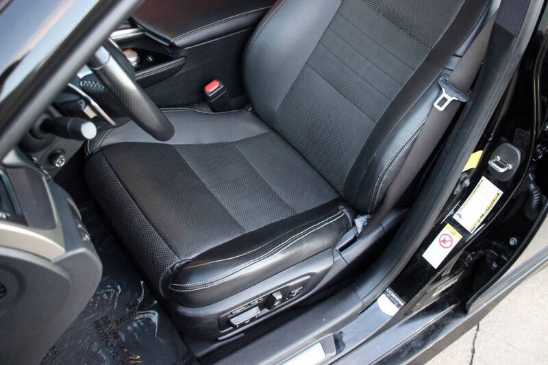 2018 Lexus GS 350 F SPORT