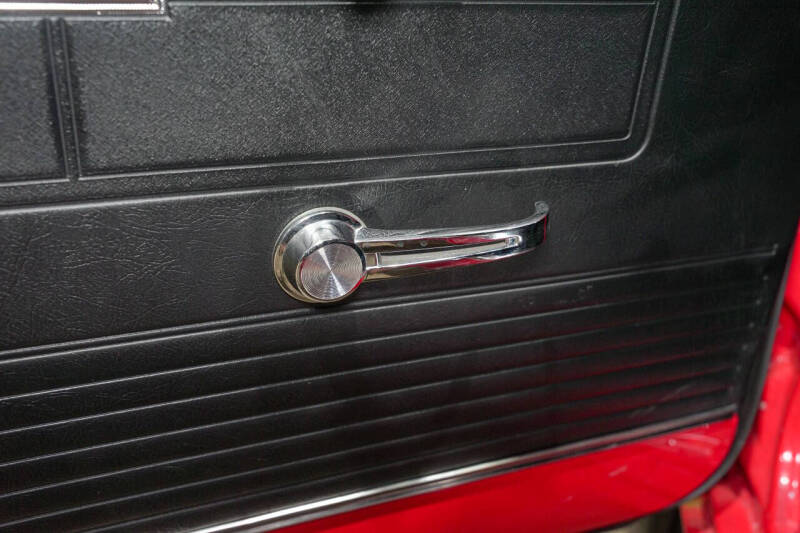 1963 Chevrolet Nova