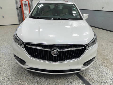 2019 Buick Enclave Premium