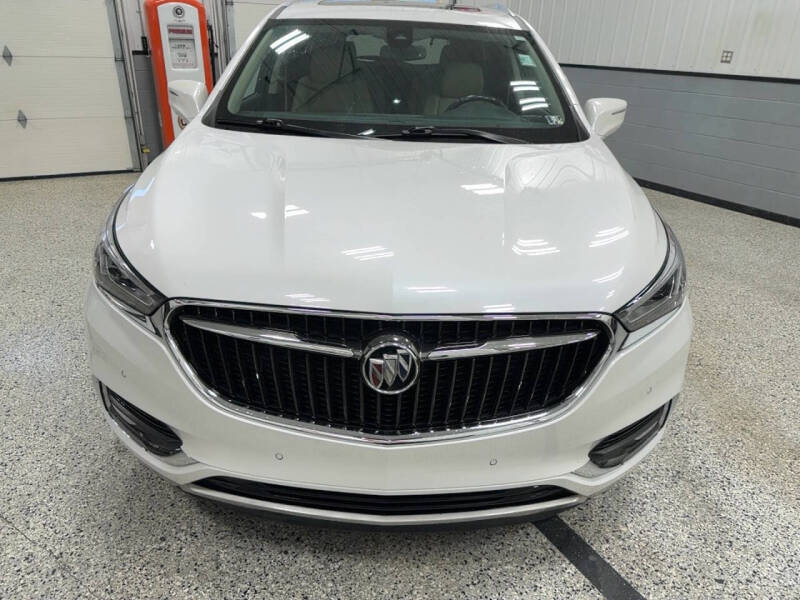 2019 Buick Enclave Premium