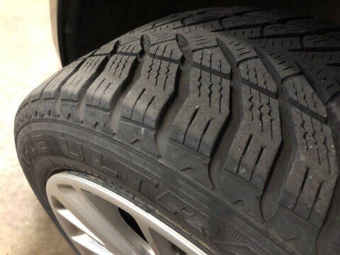 2019 Chevrolet Impala LS Fleet