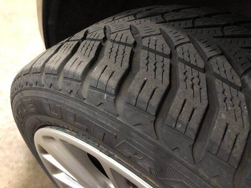 2019 Chevrolet Impala LS Fleet