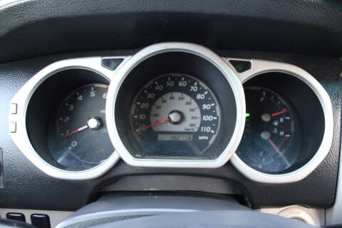 2005 Toyota 4Runner SR5