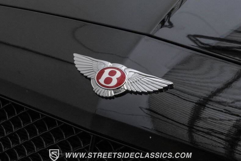 2014 Bentley Continental GT V8