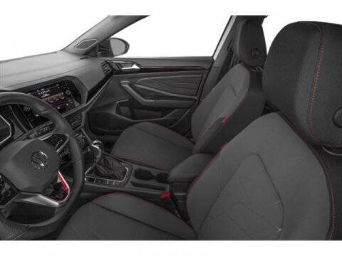 2024 Volkswagen Jetta GLI 40th Anniversary Edition