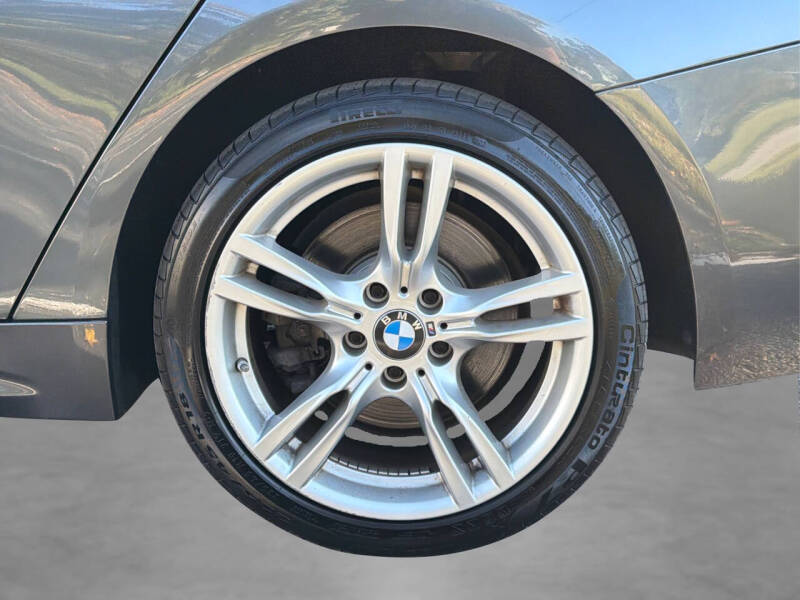 2019 BMW 4 Series 430i xDrive Gran Coupe