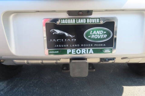 2024 Land Rover Defender 110 P300 S