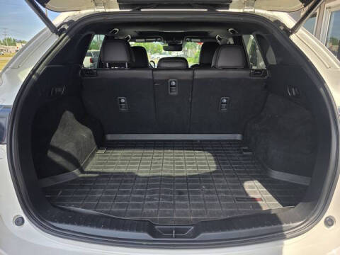 2021 Mazda CX-5 Signature