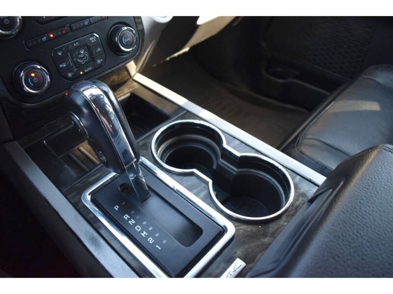 2017 Ford Expedition EL Limited