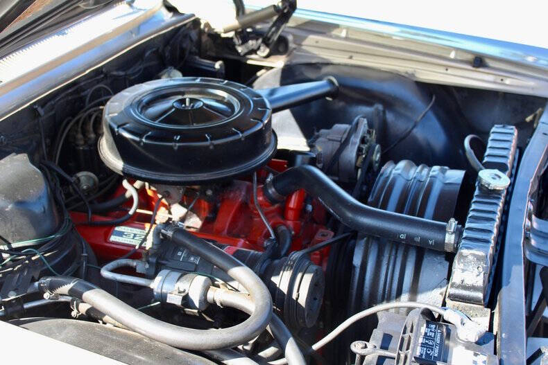 1964 Chevrolet Impala