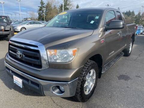 2011 Toyota Tundra for sale at Autos Only Burien in Burien WA
