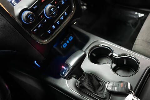 2019 Dodge Durango GT