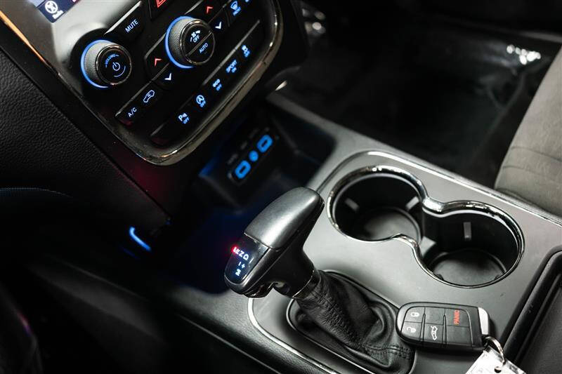 2019 Dodge Durango GT